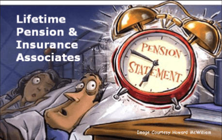 Lifetime Pension & Insurance Associates