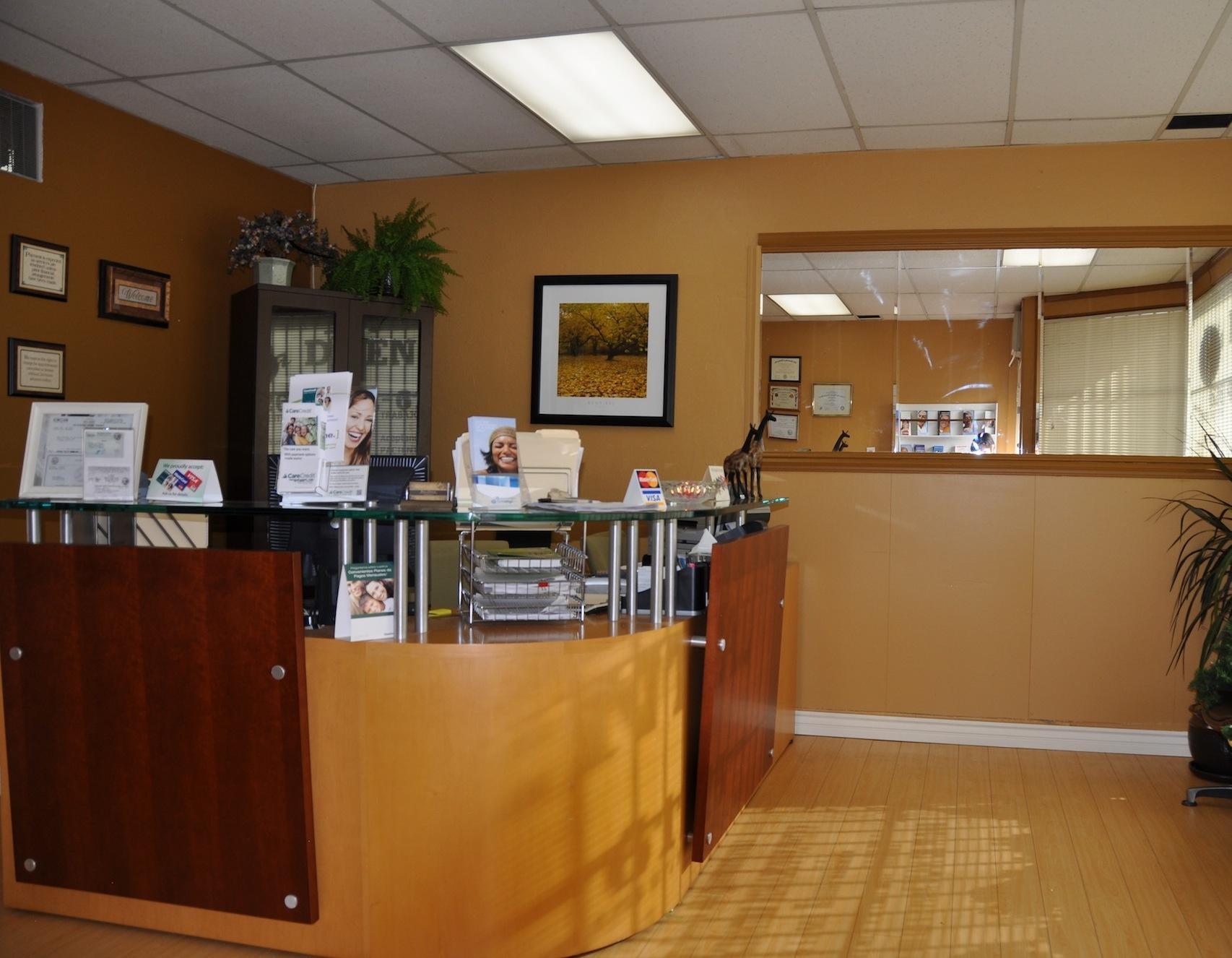 Bella Dental in El Monte