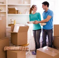 Moving & Storage Service