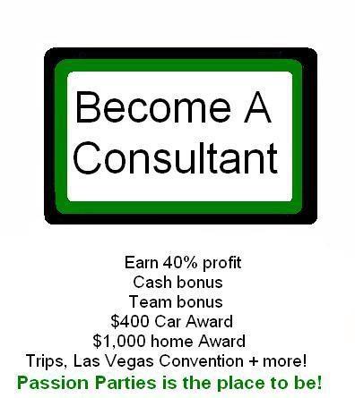 Become a consultant