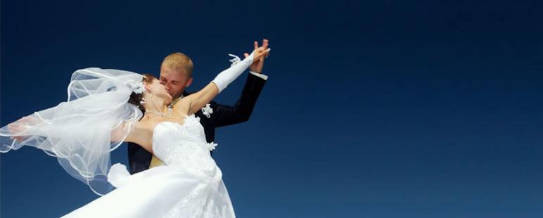 First Dance Lessons and Wedding Dance Choreography