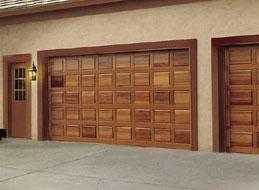 Garage Door Repair Oak View