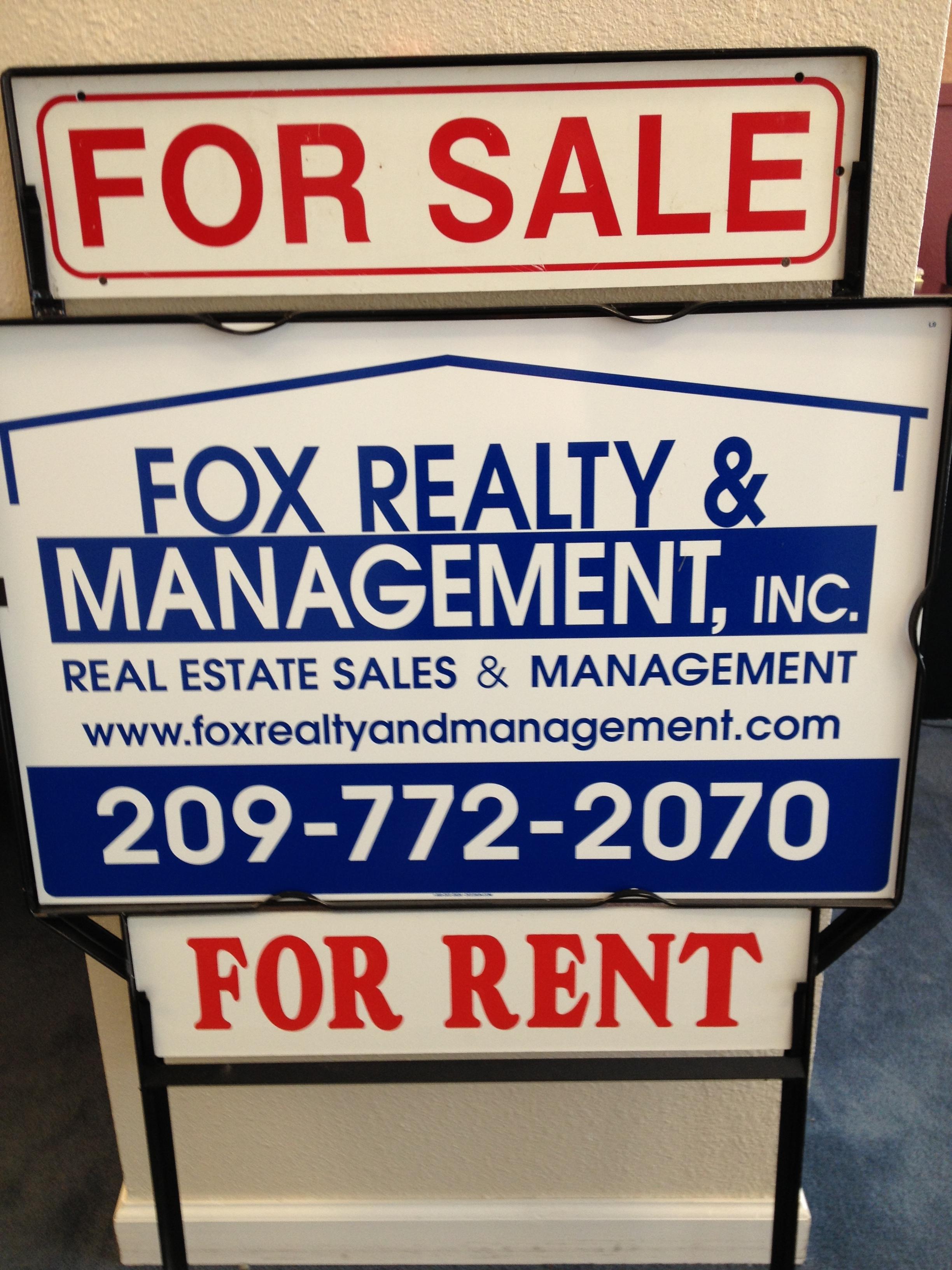 For All your Real Estate Needs