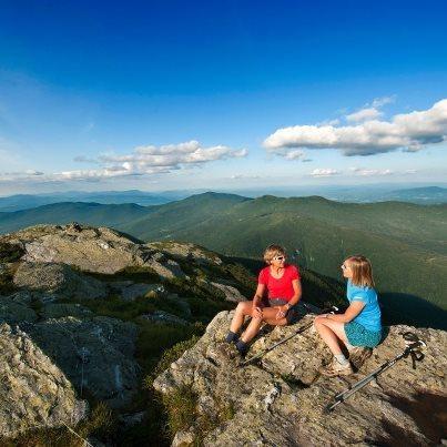 Discover Vermont Vacations