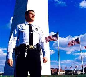 Uniformed Guards