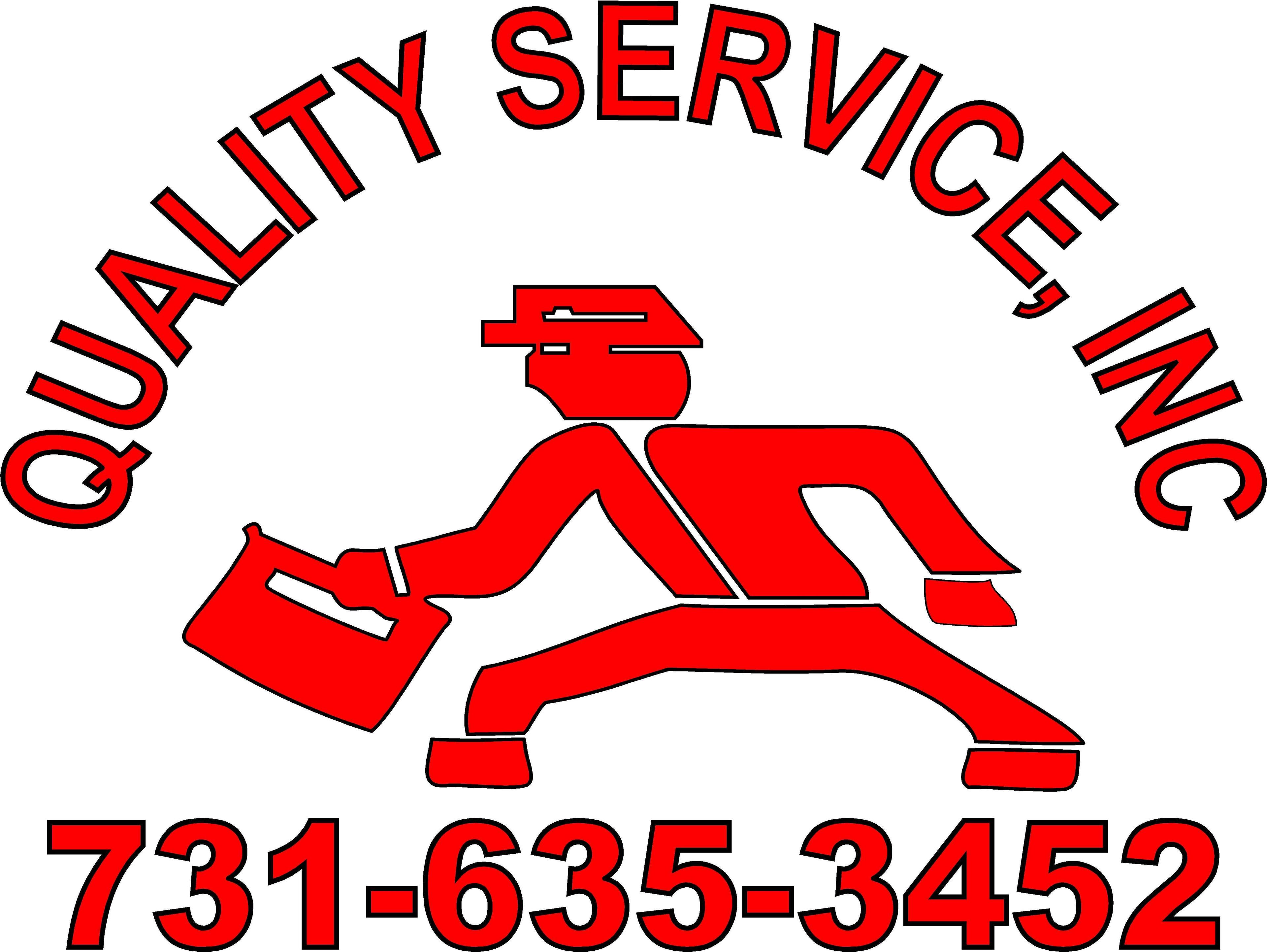 Quality Service, Inc.