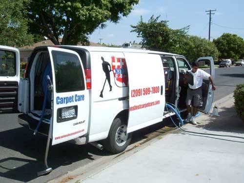 Best Carpet Cleaning Pasadena