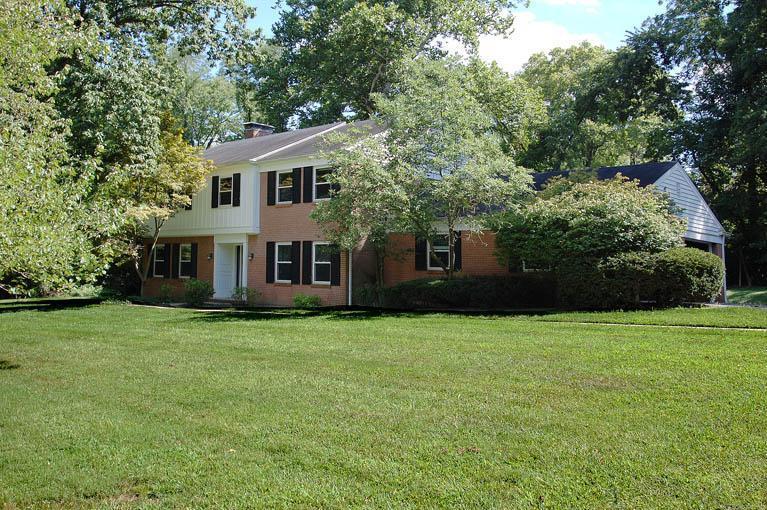 Amberley Village real estate for sale