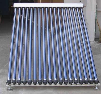 Solar Water Heater