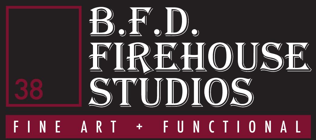 BFD Firehouse Studios