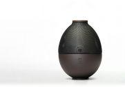 Sha Aroma Diffuser (small, black)