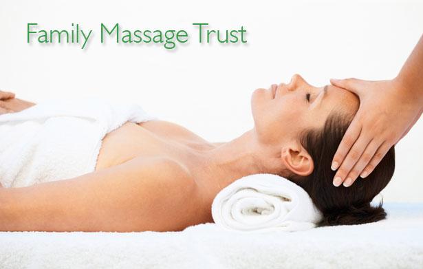 Family Massage Trust