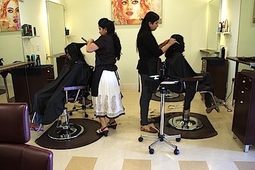 Beauology Hair Salon