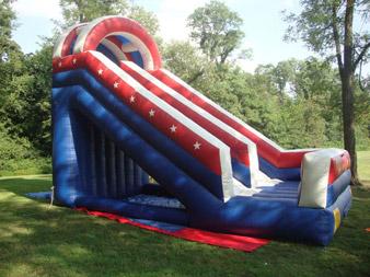 Bounce House Rentals Cincinnati