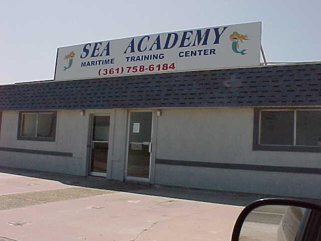 Sea Academy, Inc.