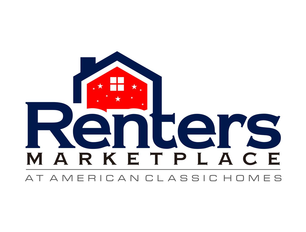 Renters Marketplace