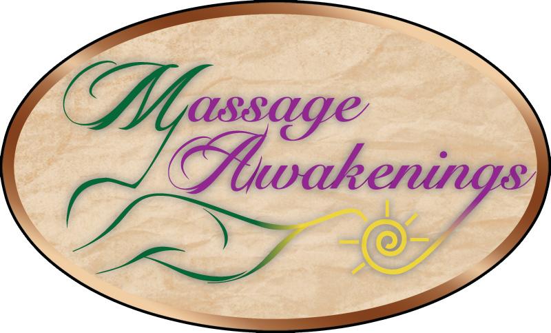 Massage Awakenings by Melanie Chari