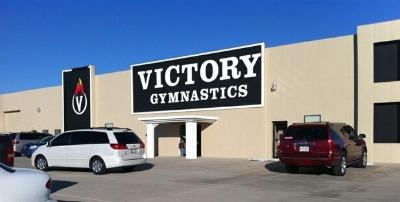 Victory Gymnastics