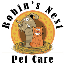 Robin's Nest Pet Care