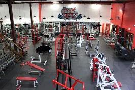 Steel Gym Miami