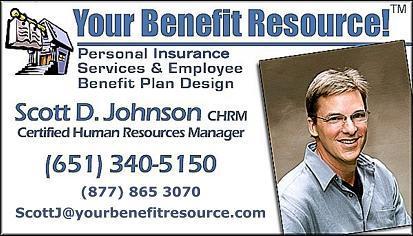 Your Benefit Resource!