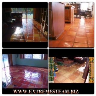 Best mexican satillo tile cleaning miami