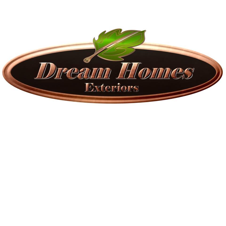 Dream Homes Exteriors