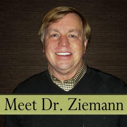 Ronald W. Ziemann, DDS