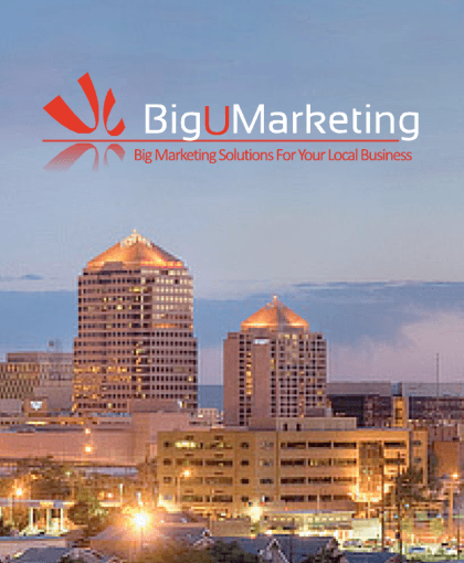 Big Marketing Solutions For Your Local Business