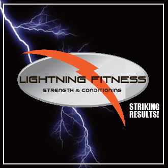 Lightning Fitness