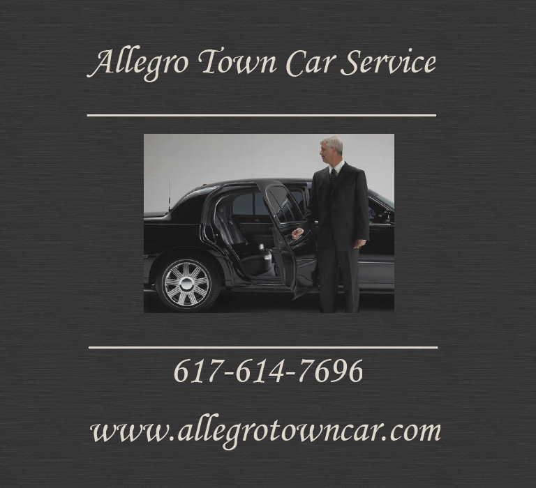 Allegro Town Car