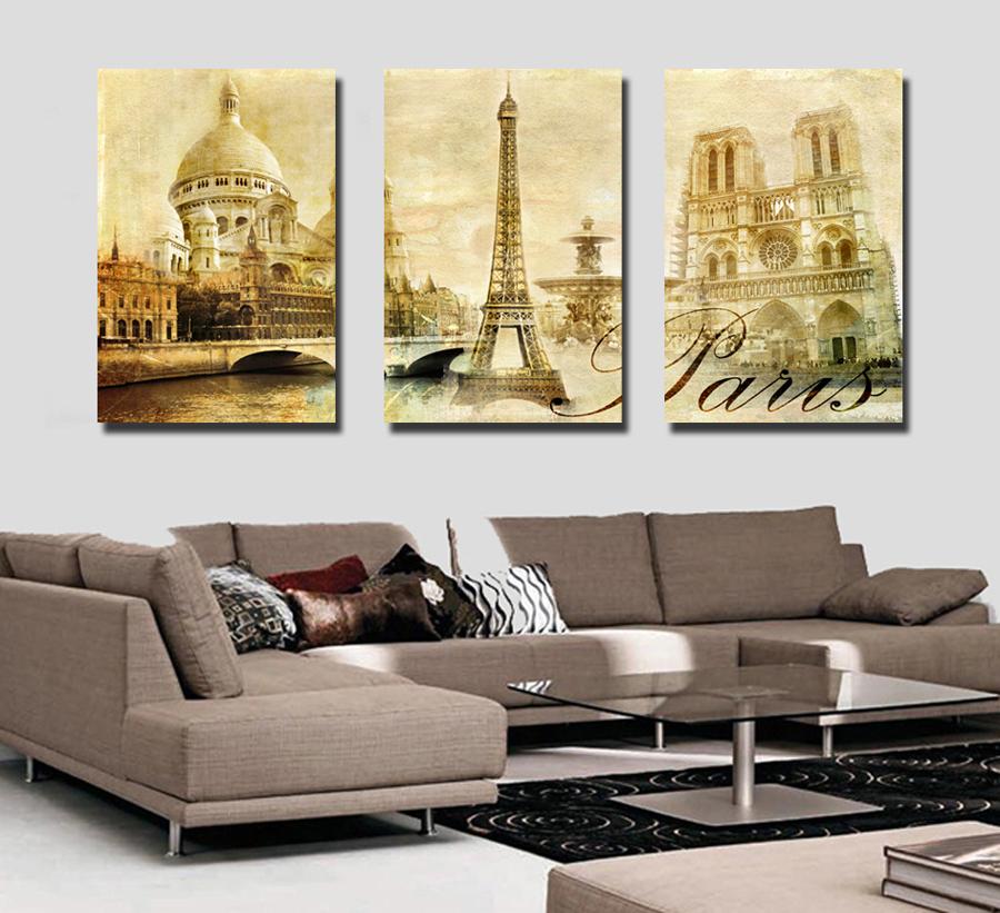 Photos on Canvas