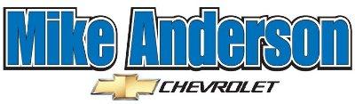 Mike Anderson Chevrolet Fort Wayne