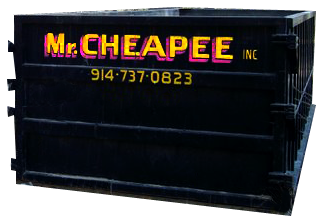 Dumpster Rental 10-30 yard containers