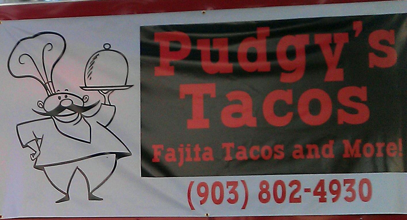 Pudgy's Tacos