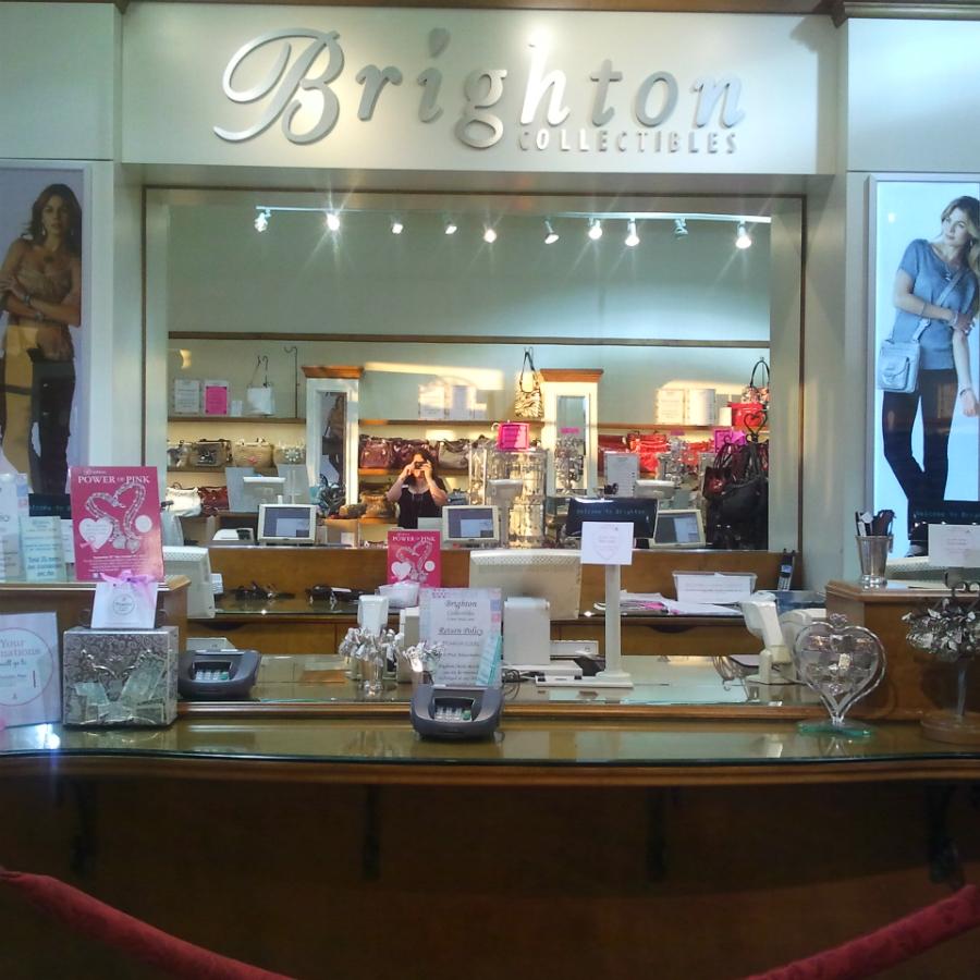 Brighton Collectibles - Cabazon Outlets