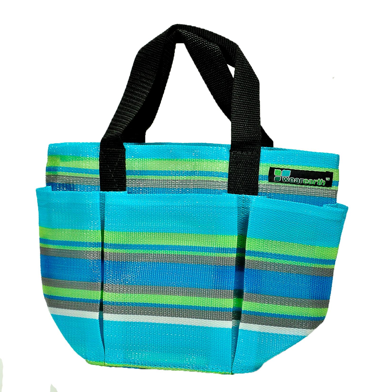 Steamboat Reusable Tote