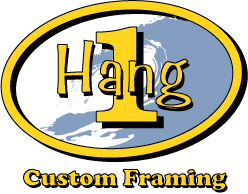 picture framing in San Diego