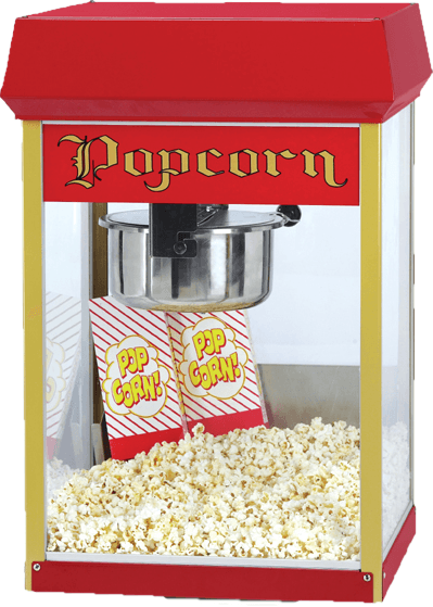 Popcorn