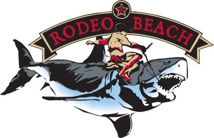 Rodeo Beach Logo