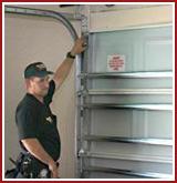 First Class Garage Door Service