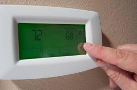 Home Thermostats