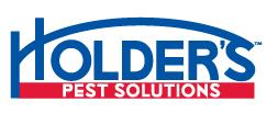 Holder's Pest Solutions