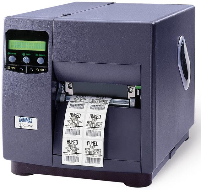 Ask us about our barcode printer and label printer service contracts!