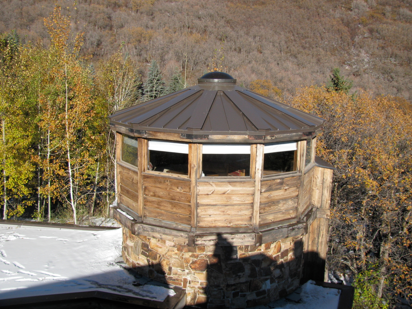 Sundance Cabin