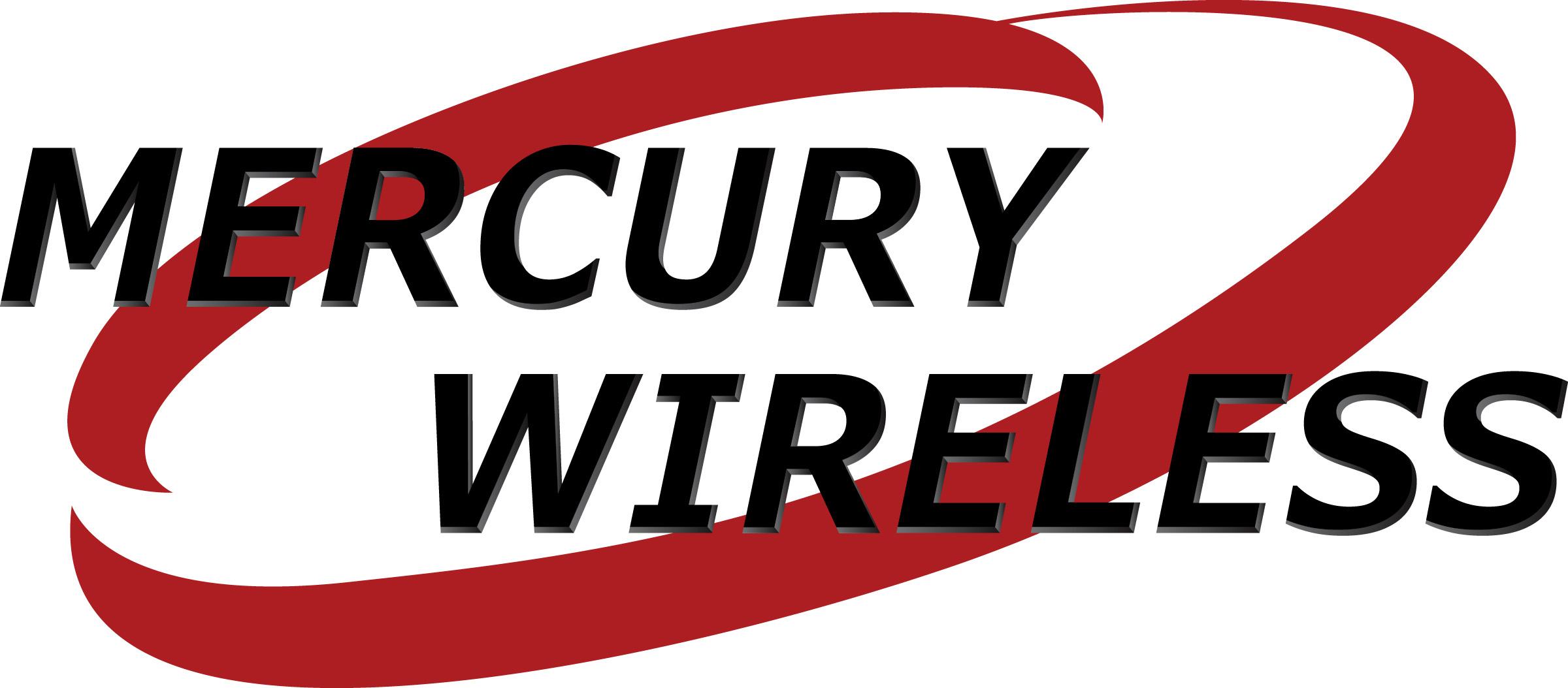 Mercury Wireless