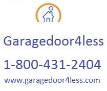 Playa Del Rey Garage Door 4 Less