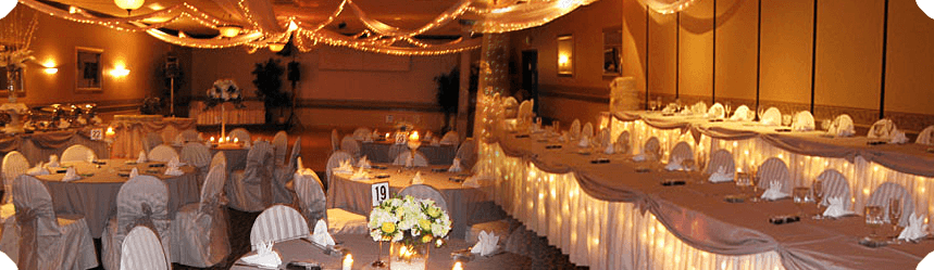 Ciminero's Banquet Centre - Catering & Banquets Youngstown Ohio