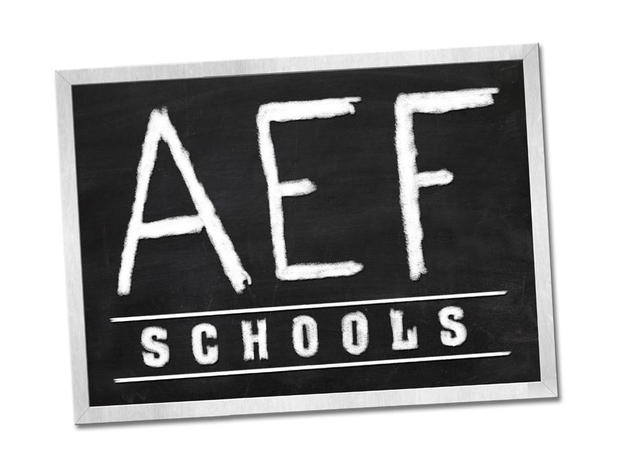 AEF Schools