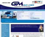 GM Van Lines